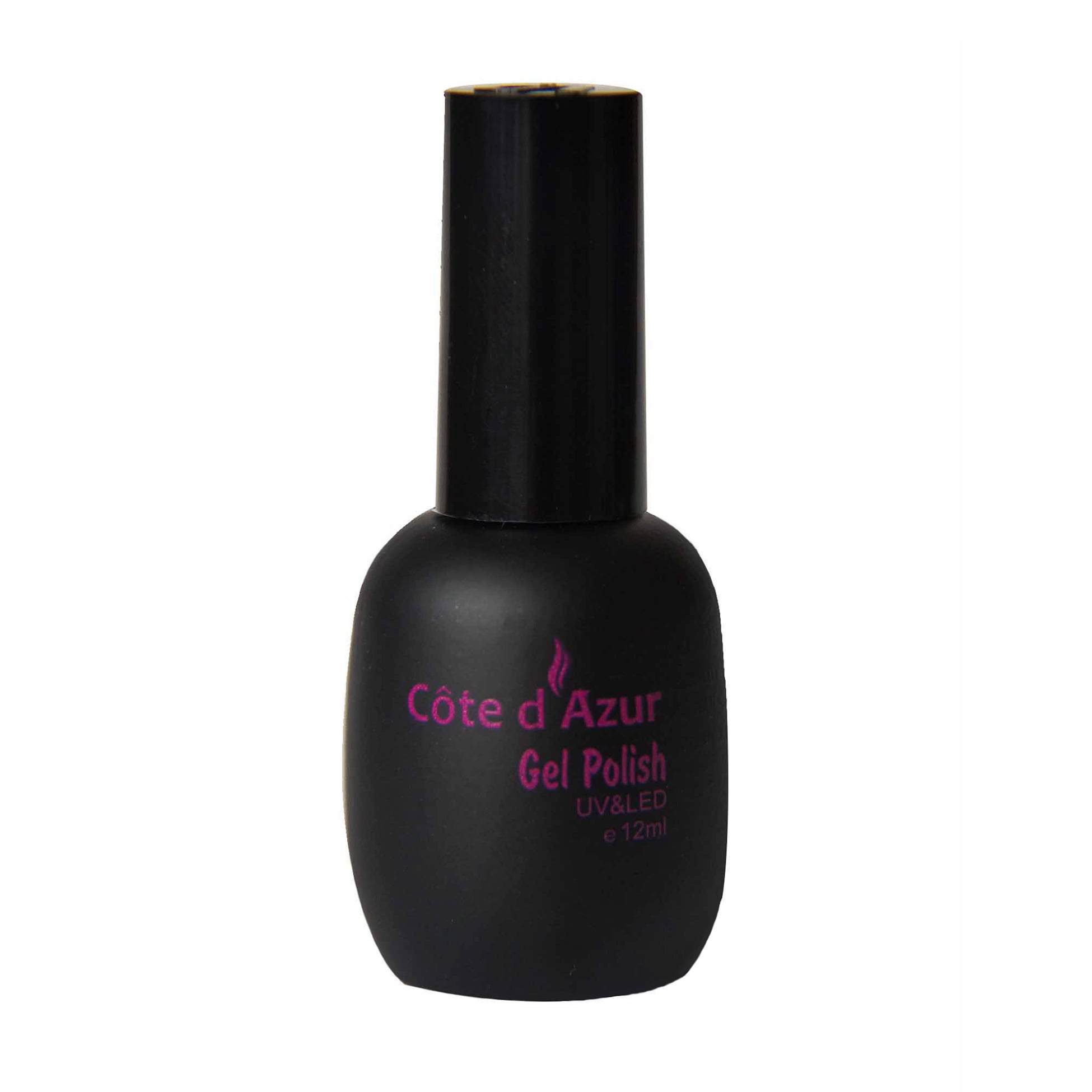 Гель-лак для нігтів Cote d'Azur Gel Polish UV&amp;LED 303, 12 мл