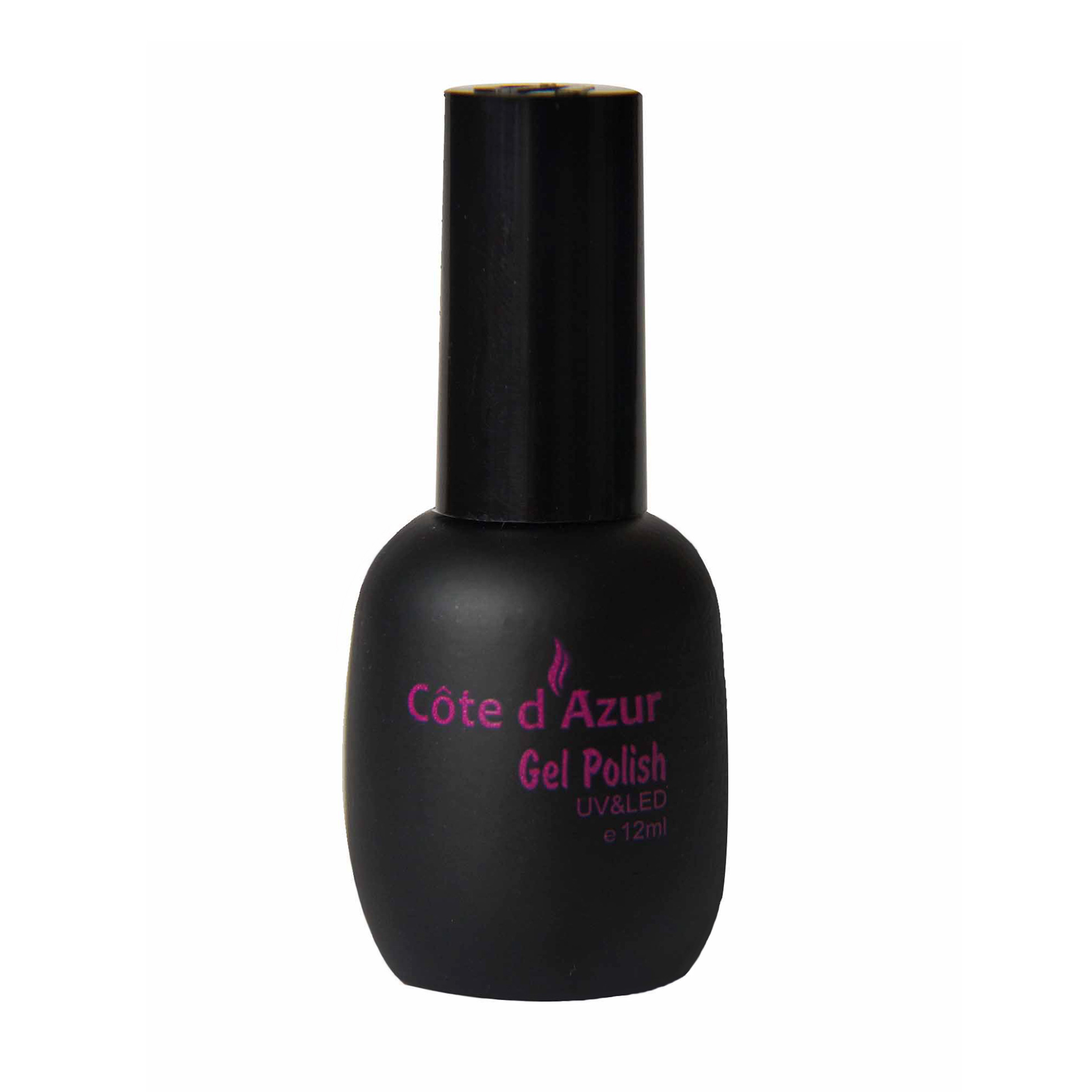 Гель-лак для нігтів Cote d'Azur Gel Polish UV&amp;LED 331, 12 мл